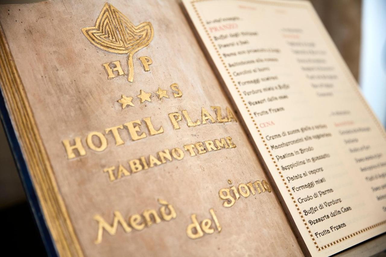 Hotel Plaza
