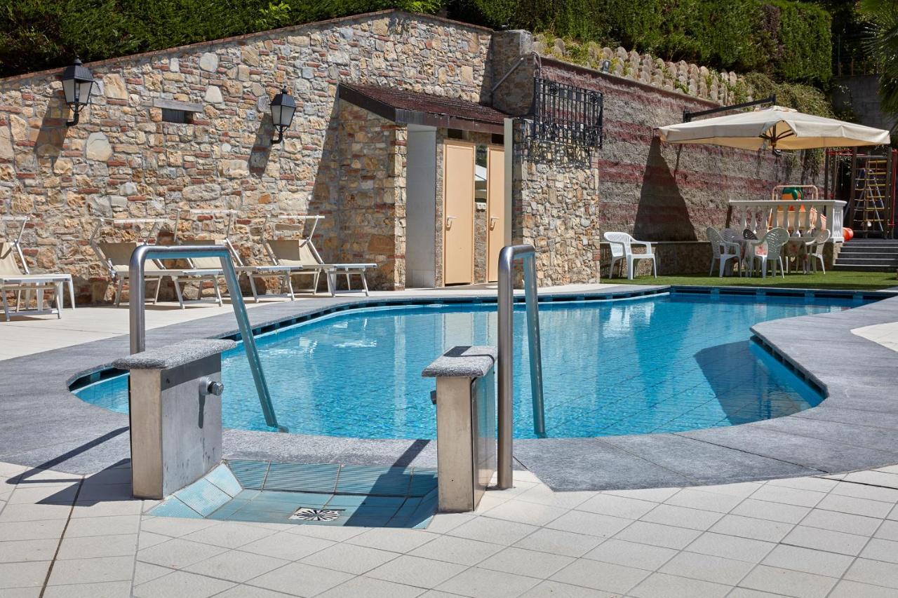 Plaza Hotel Tabiano Terme