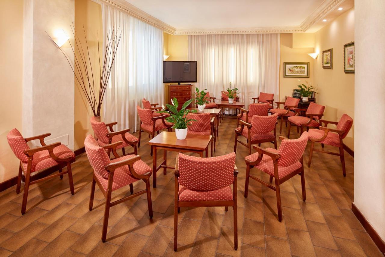 Plaza 3* Tabiano Terme