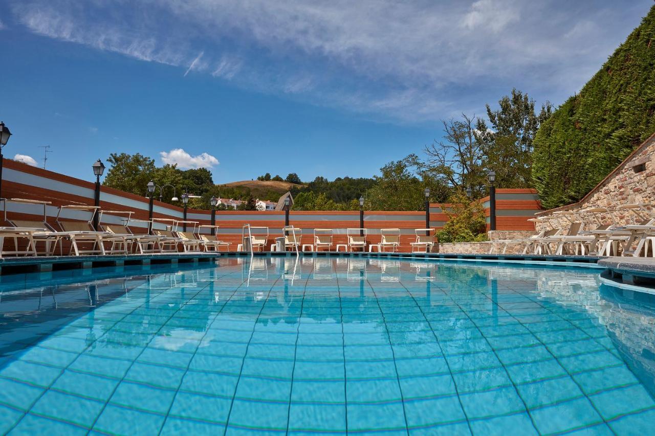 Plaza Tabiano Terme