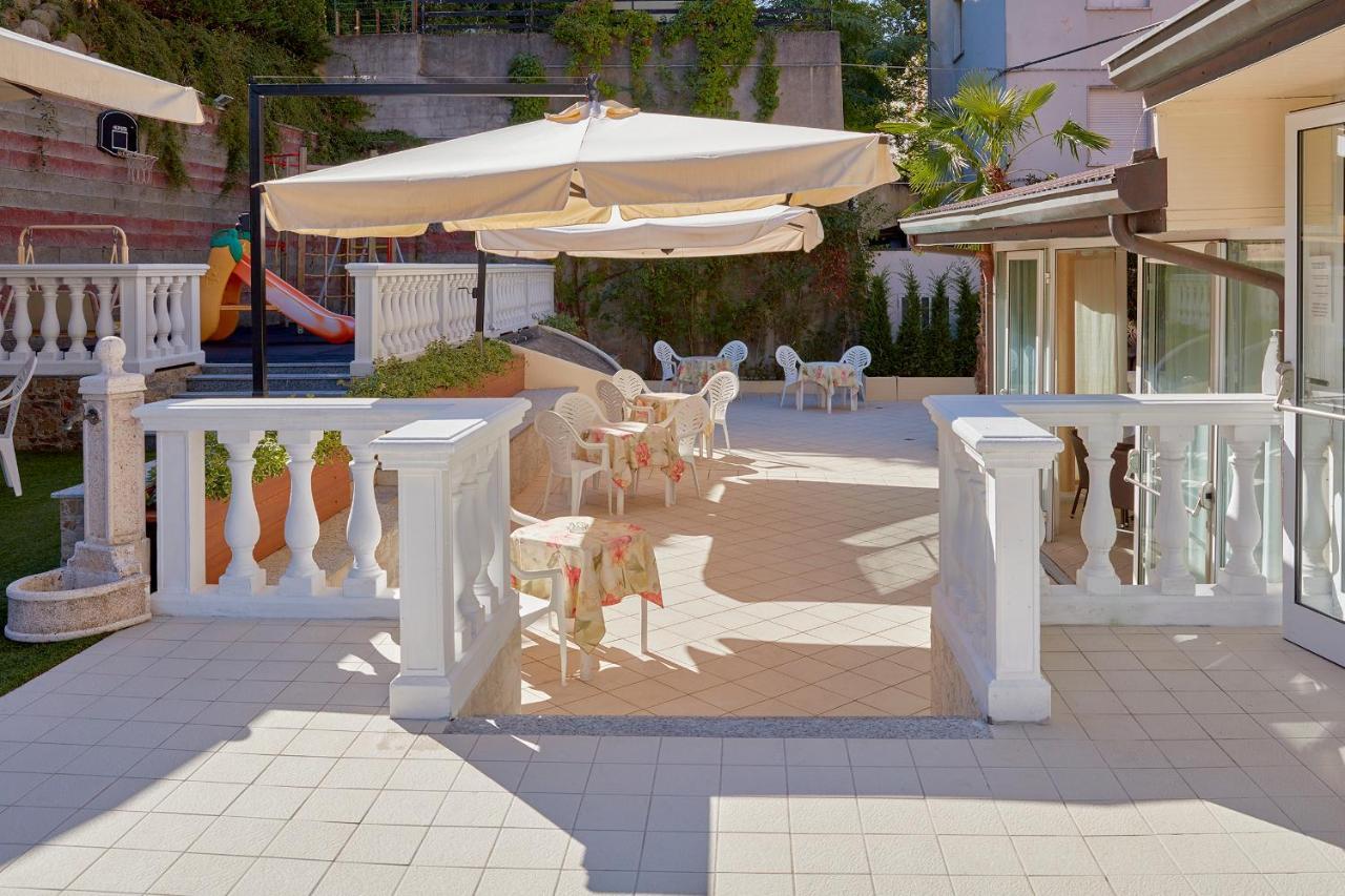 Hotel Plaza Tabiano Terme